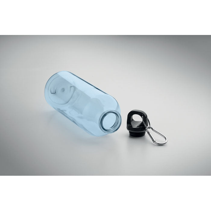 MOSS RE500 — Bleu Clair Transparent — 6