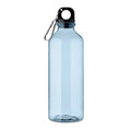 MOSS RE500 — Bleu Clair Transparent