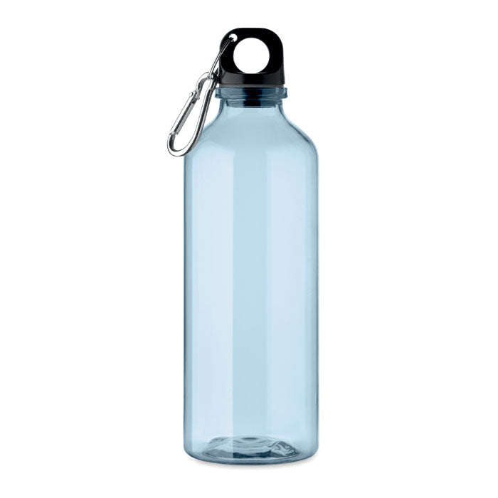 MOSS RE500 — Bleu Clair Transparent