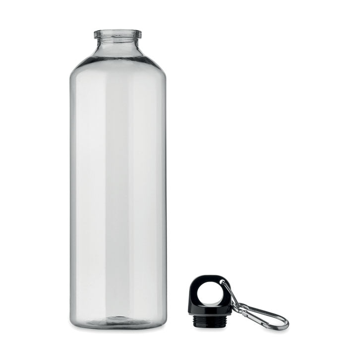 MOSS RE750 — Transparent — dos