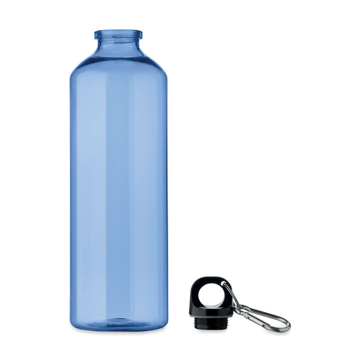 MOSS RE750 — Bleu Transparent — dos