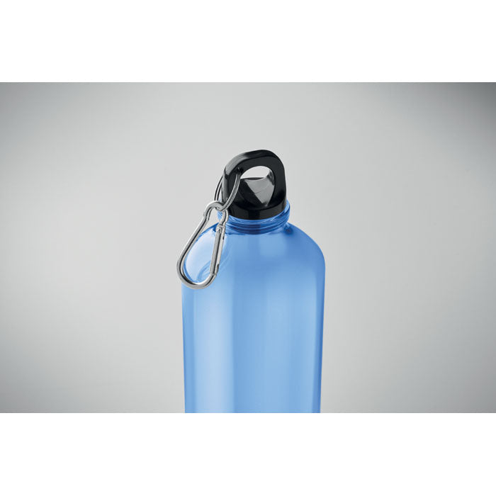 MOSS RE750 — Bleu Transparent — item detail picture