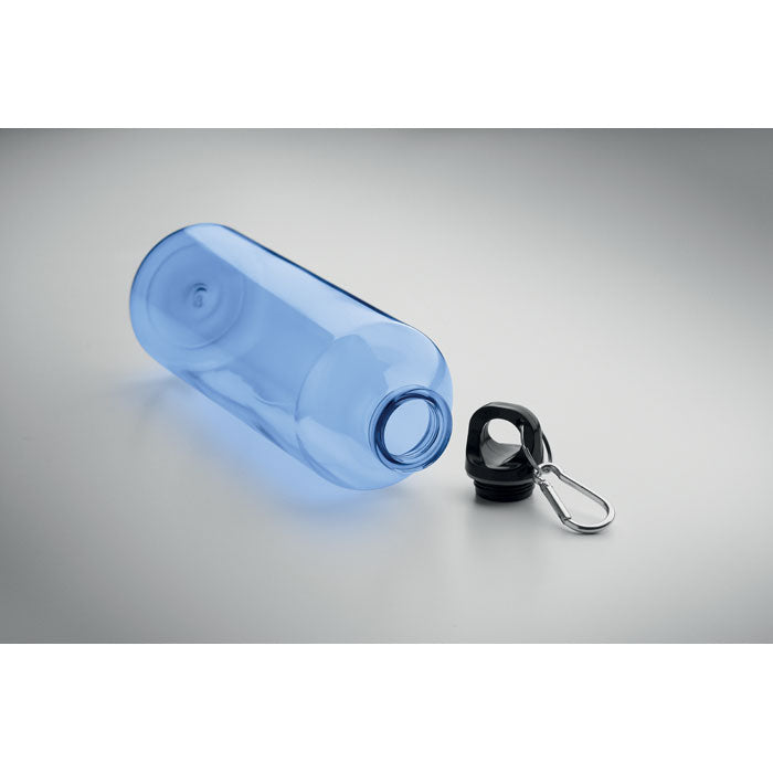 MOSS RE750 — Bleu Transparent — 6
