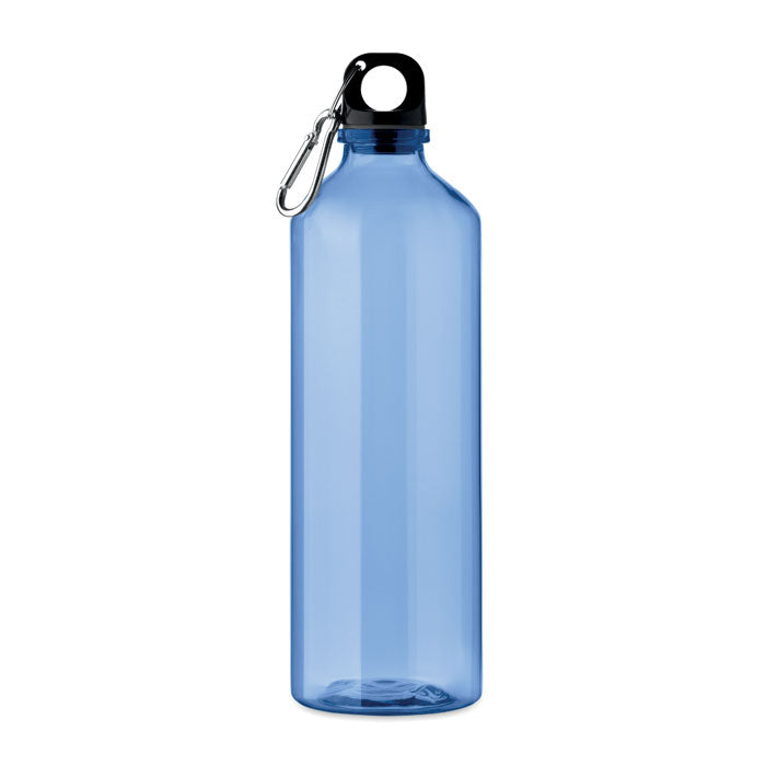 MOSS RE750 — Bleu Transparent