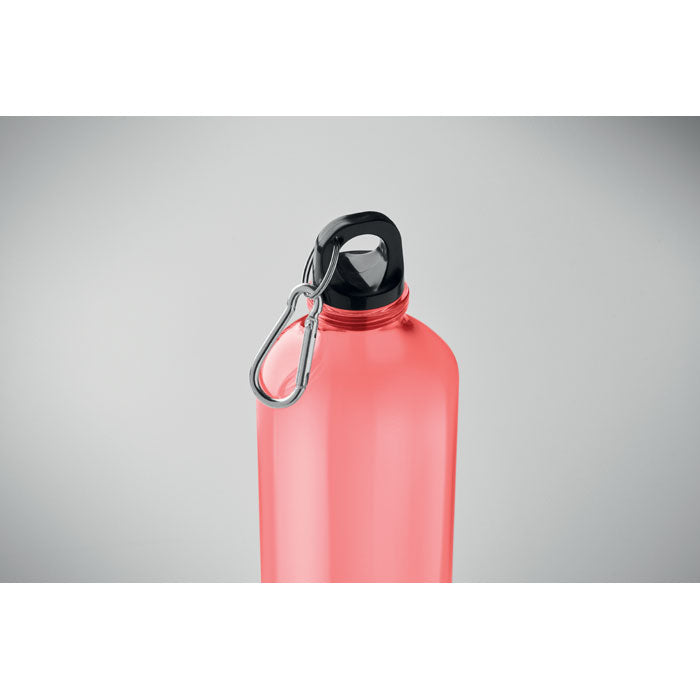 MOSS RE750 — Rouge Transparent — item detail picture