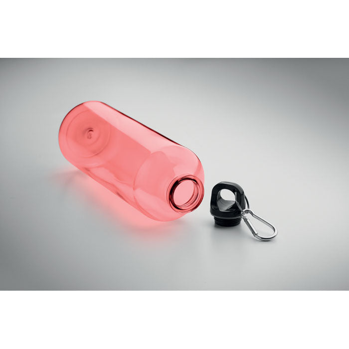 MOSS RE750 — Rouge Transparent — 6