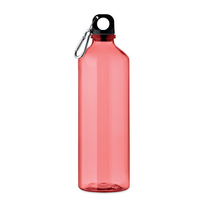 MOSS RE750 — Rouge Transparent
