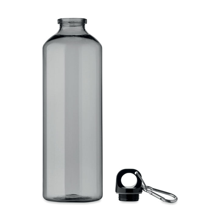 MOSS RE750 — Gris Transparent — dos