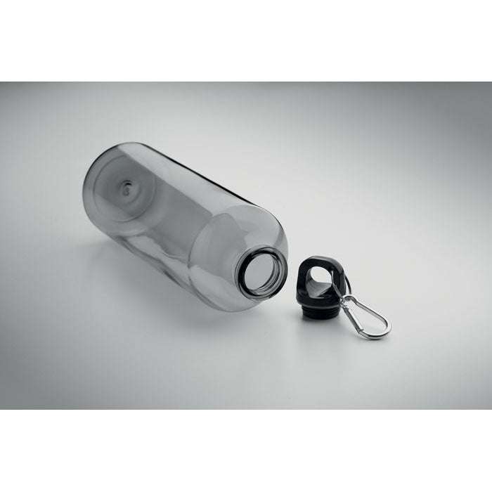 MOSS RE750 — Gris Transparent — 6