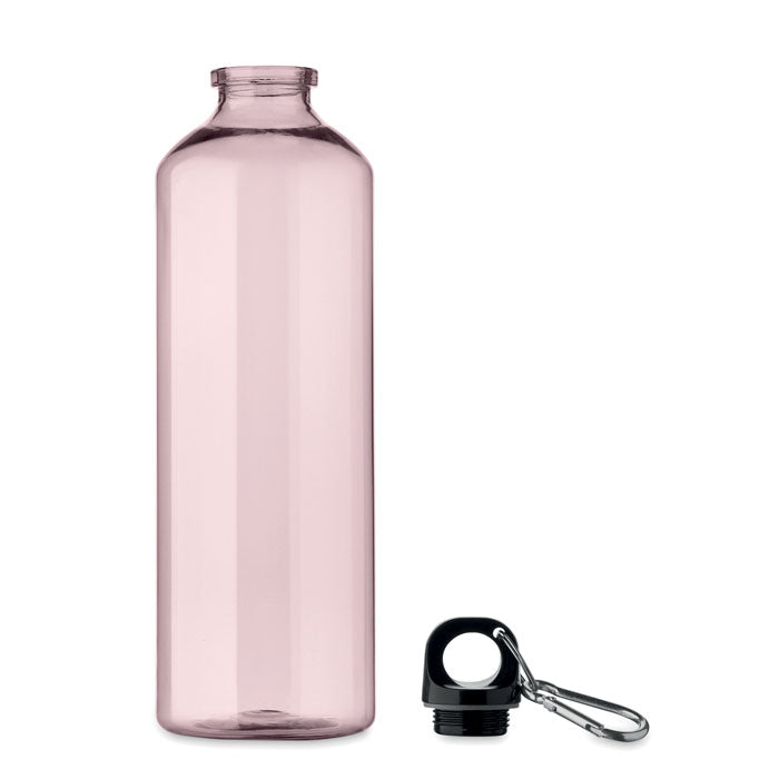 MOSS RE750 — Rose Transparent — dos