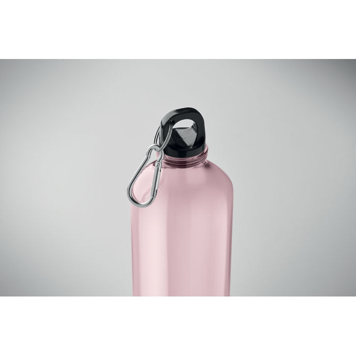 MOSS RE750 — Rose Transparent — item detail picture