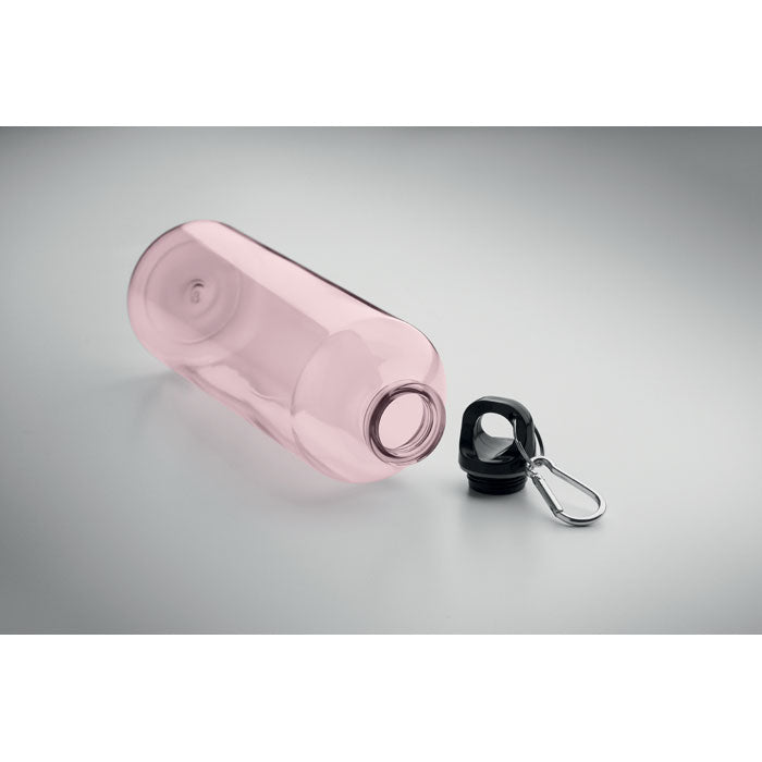 MOSS RE750 — Rose Transparent — 6