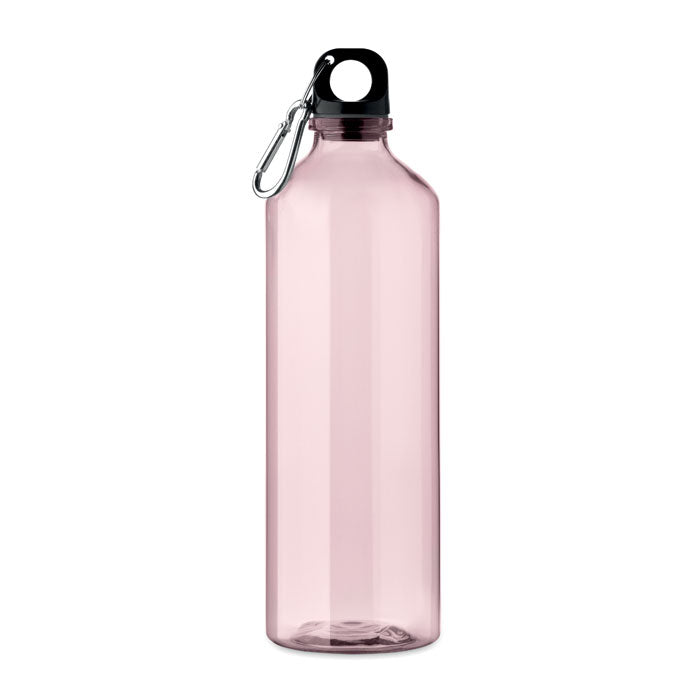 MOSS RE750 — Rose Transparent