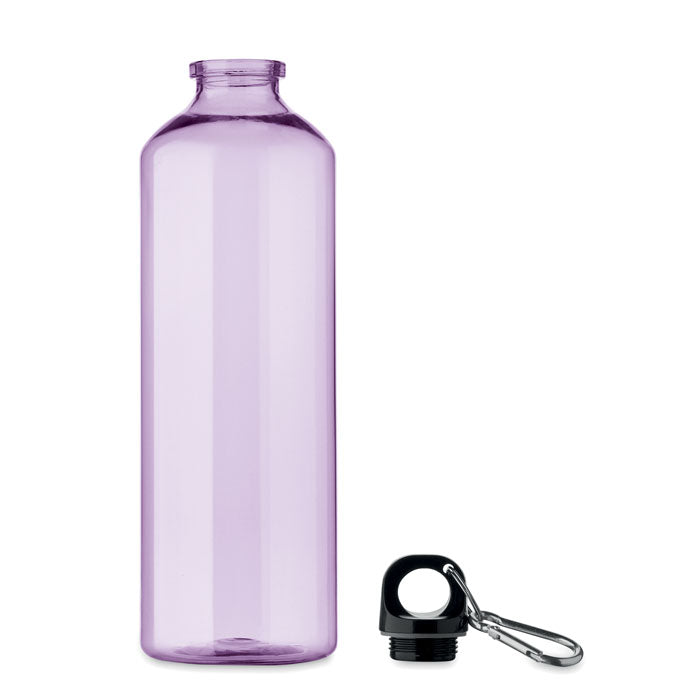 MOSS RE750 — Violet Transparent — dos