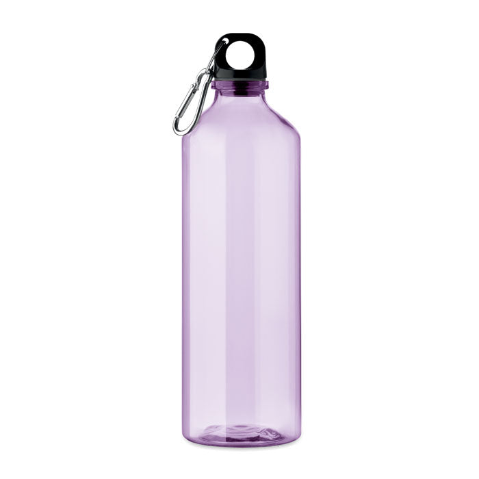 MOSS RE750 — Violet Transparent