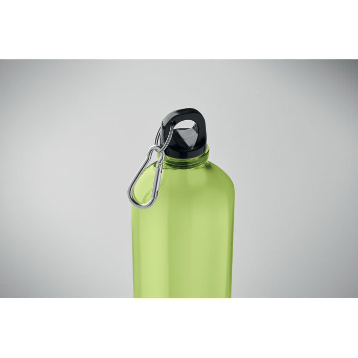 MOSS RE750 — Vert Lime Transparent — item detail picture