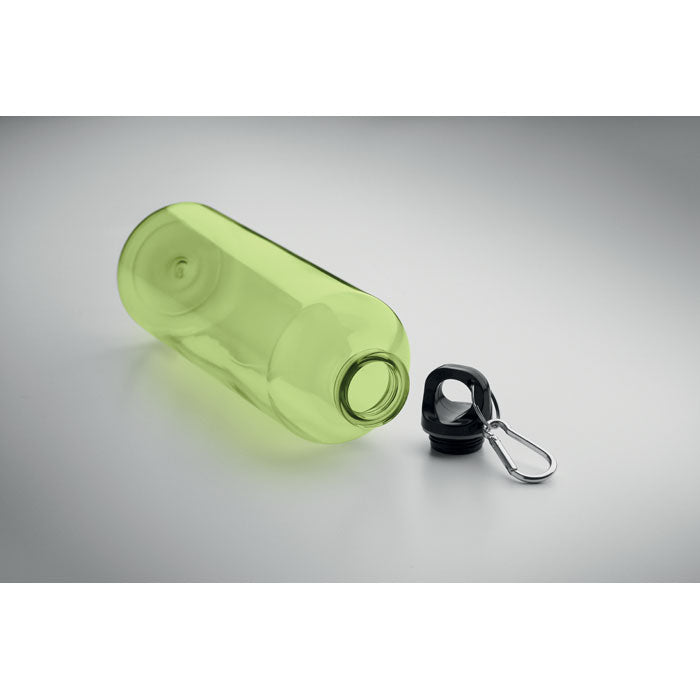 MOSS RE750 — Vert Lime Transparent — 6