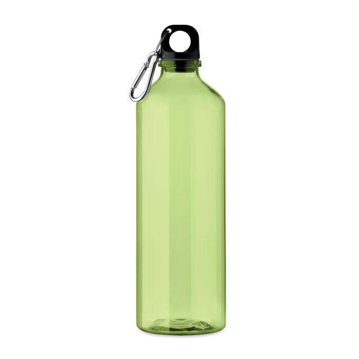 MOSS RE750 — Vert Lime Transparent