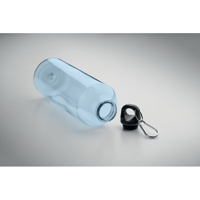 MOSS RE750 — Bleu Clair Transparent — 6