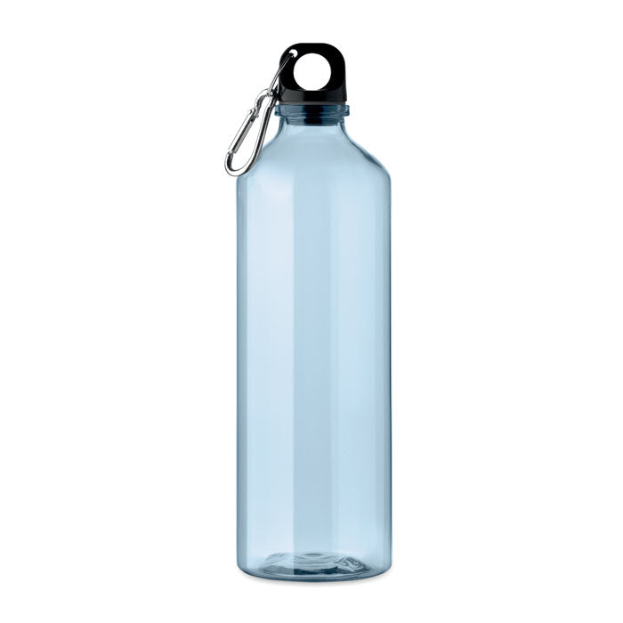 MOSS RE750 — Bleu Clair Transparent