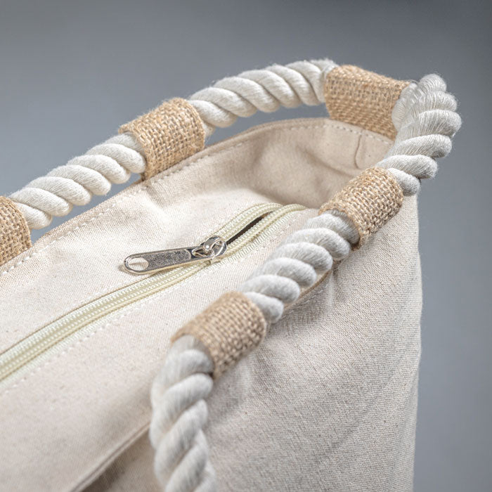 MAKENKE — Beige — ouvert