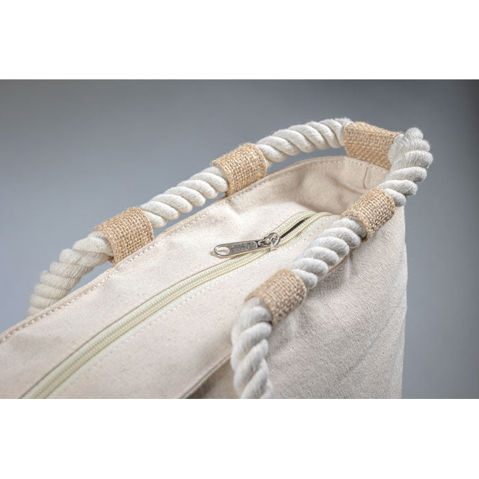 MAKENKE — Beige — dessus