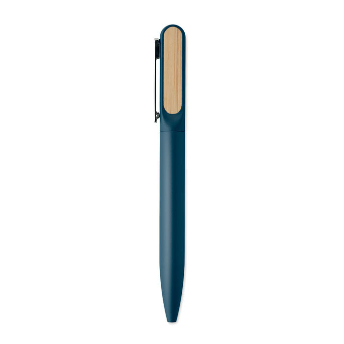 ALUBA — Bleu — dessus