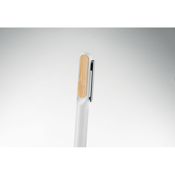 ALUBA — Blanc — item detail picture