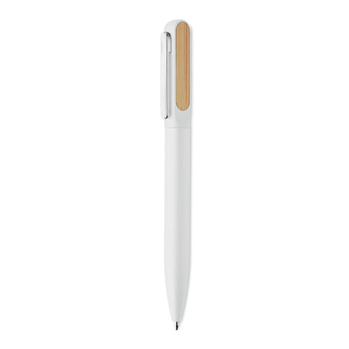 ALUBA — Blanc