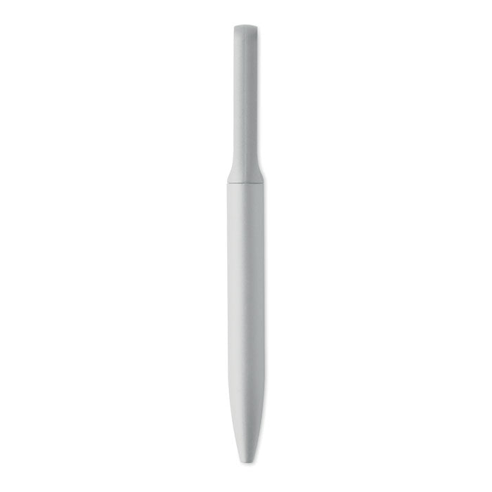 ALUBA — Argent — ouvert