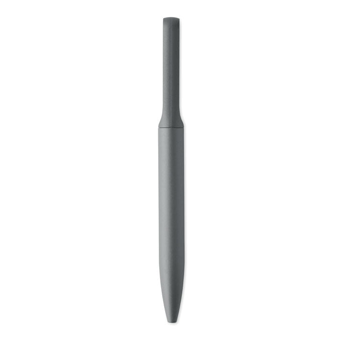 ALUBA — Titanium — ouvert