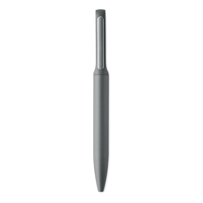 ALUBA — Titanium — profil