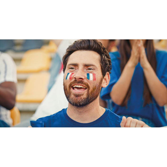 CHEER — Bleu Royal — item ambiant picture