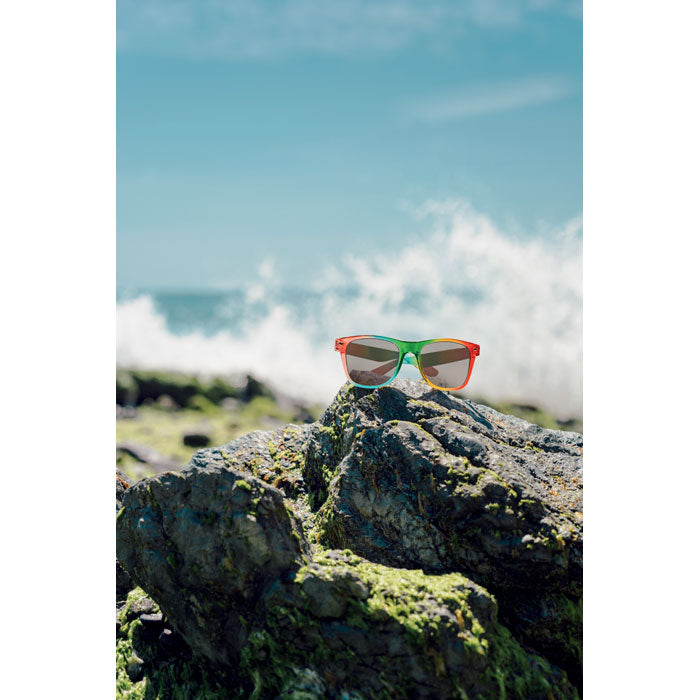 BOREA — Multicolore — item ambiant picture