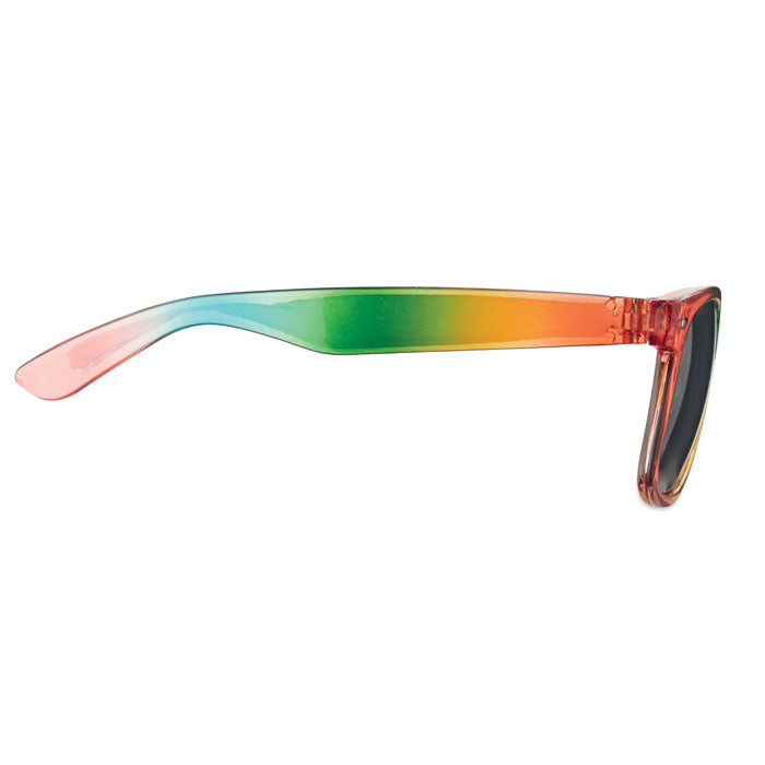BOREA — Multicolore — profil