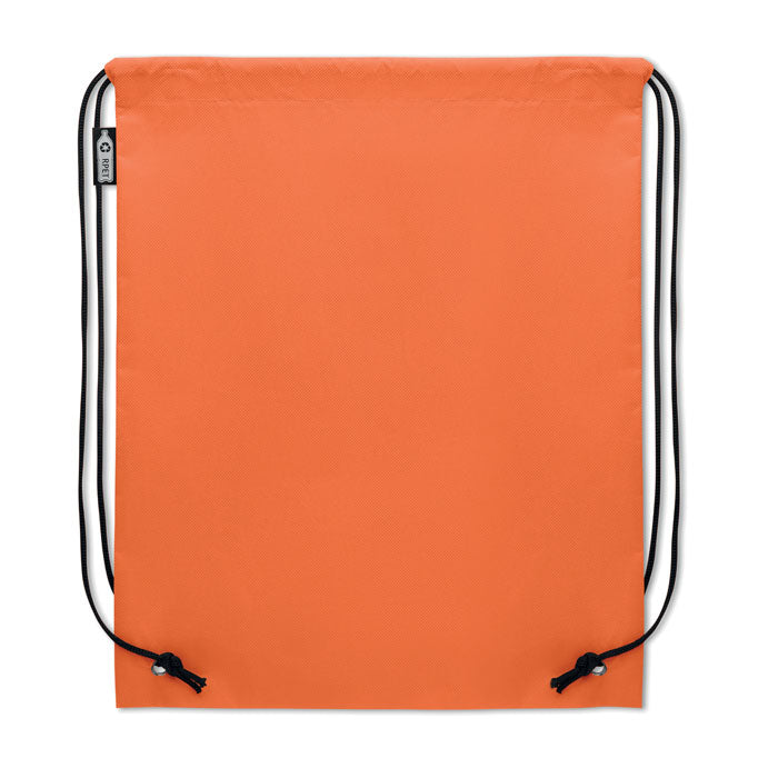 DAFFY RPET — Orange — profil