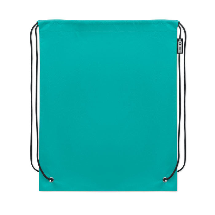 DAFFY RPET — Turquoise — dos