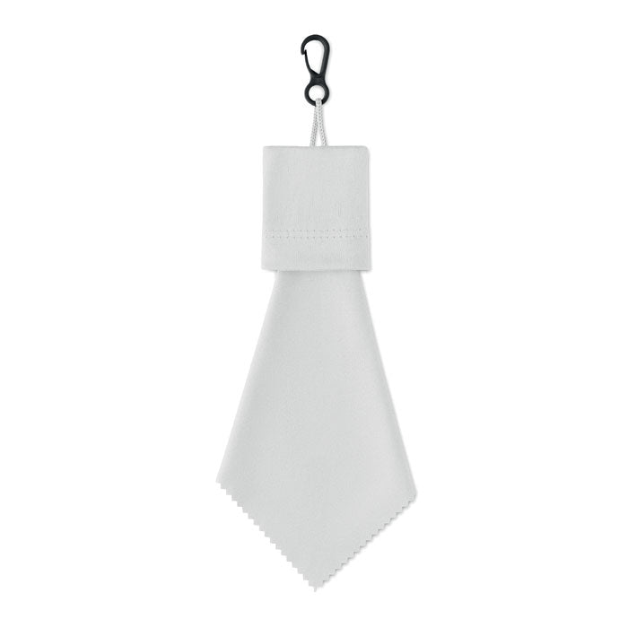 CLEAR — Blanc