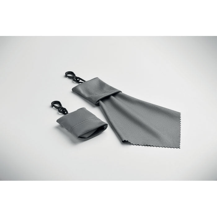 CLEAR — Gris — item detail picture