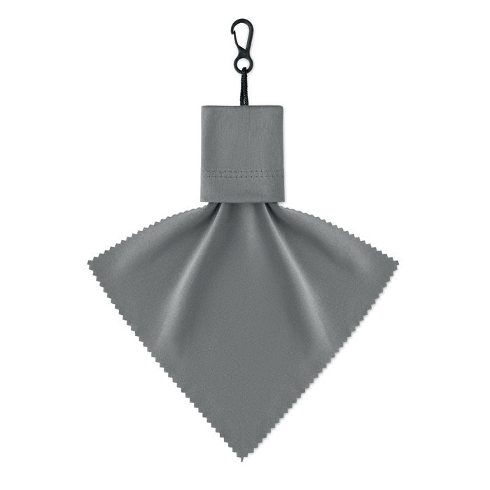 CLEAR — Gris — profil