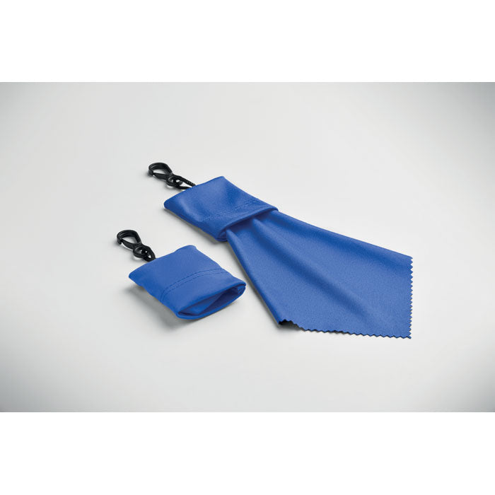 CLEAR — Bleu Royal — item detail picture