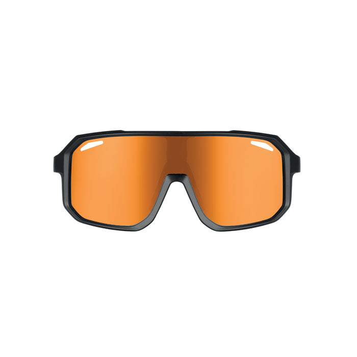 FLASH — Orange — dos