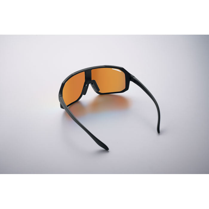 FLASH — Orange — ouvert