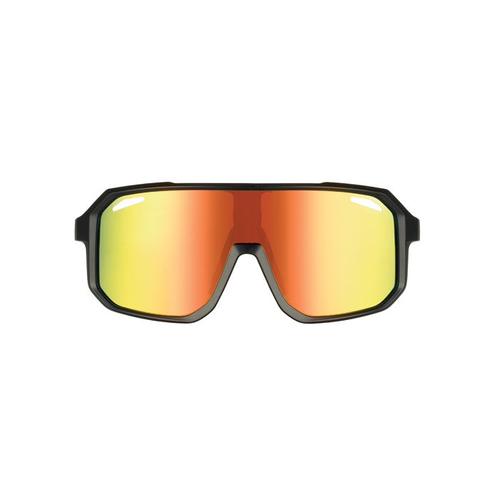 FLASH — Multicolore — dos