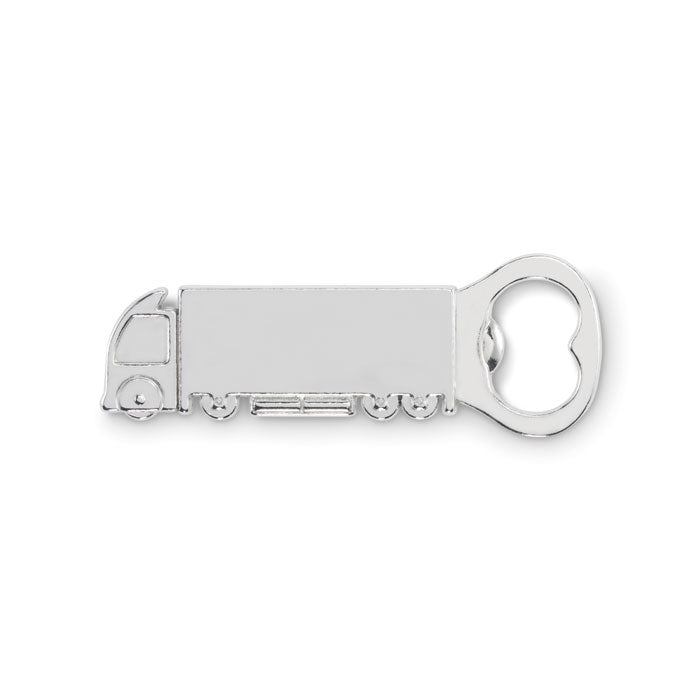 MYTRUCK — Argent Mat — dos
