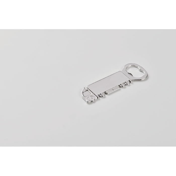 MYTRUCK — Argent Mat — item detail picture