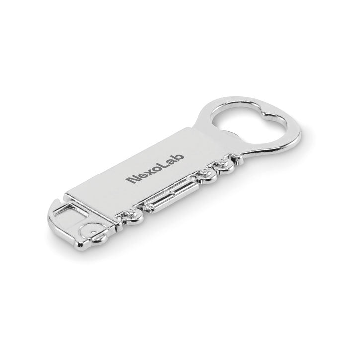 MYTRUCK — Argent Mat — exemple de marquage