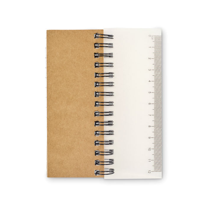 MEMORING — Beige — ouvert