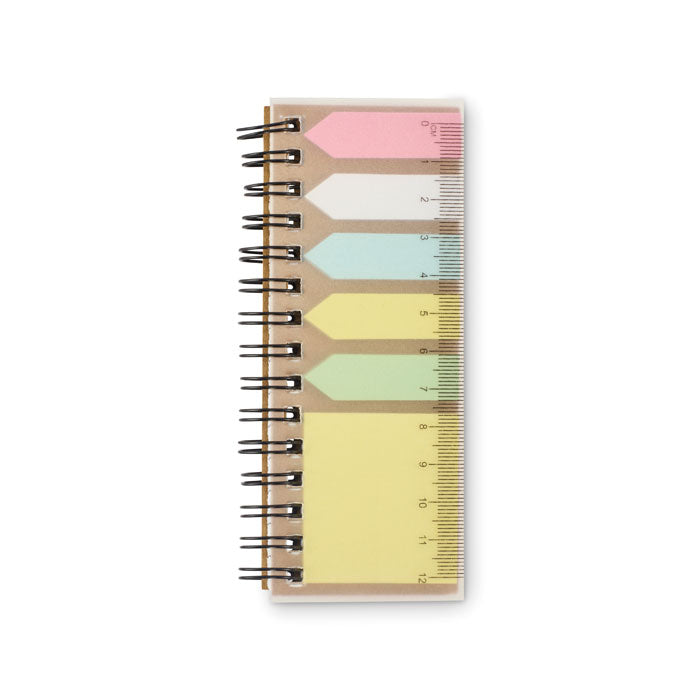 MEMORING — Beige — dessus