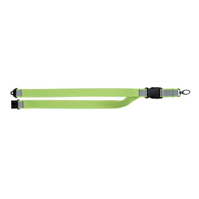 TOSEE — Jaune Fluo — détail 1